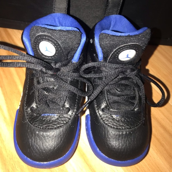 Other - Jordan Jumpman Pro Toddler Sz 6 Sneaker
